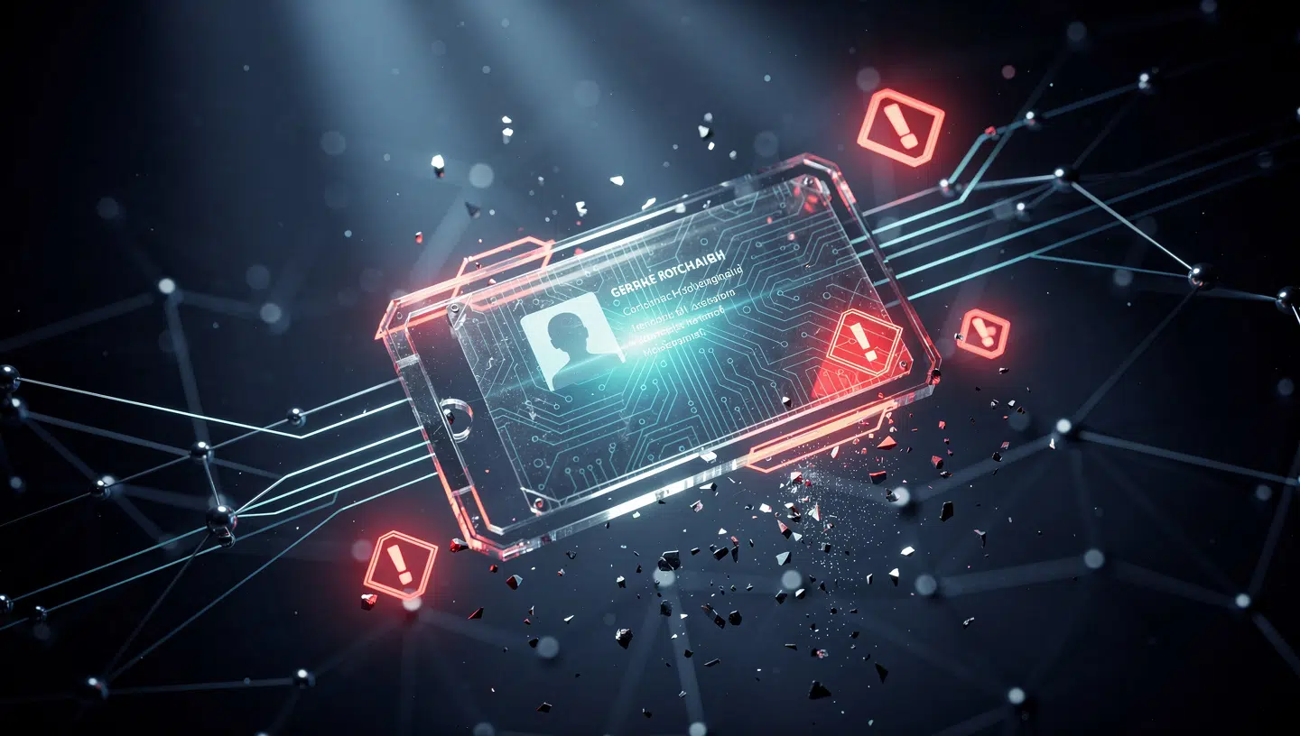 The Offboarding Checklist That Prevents Your Ex-Employee From Walking Out With Your Data