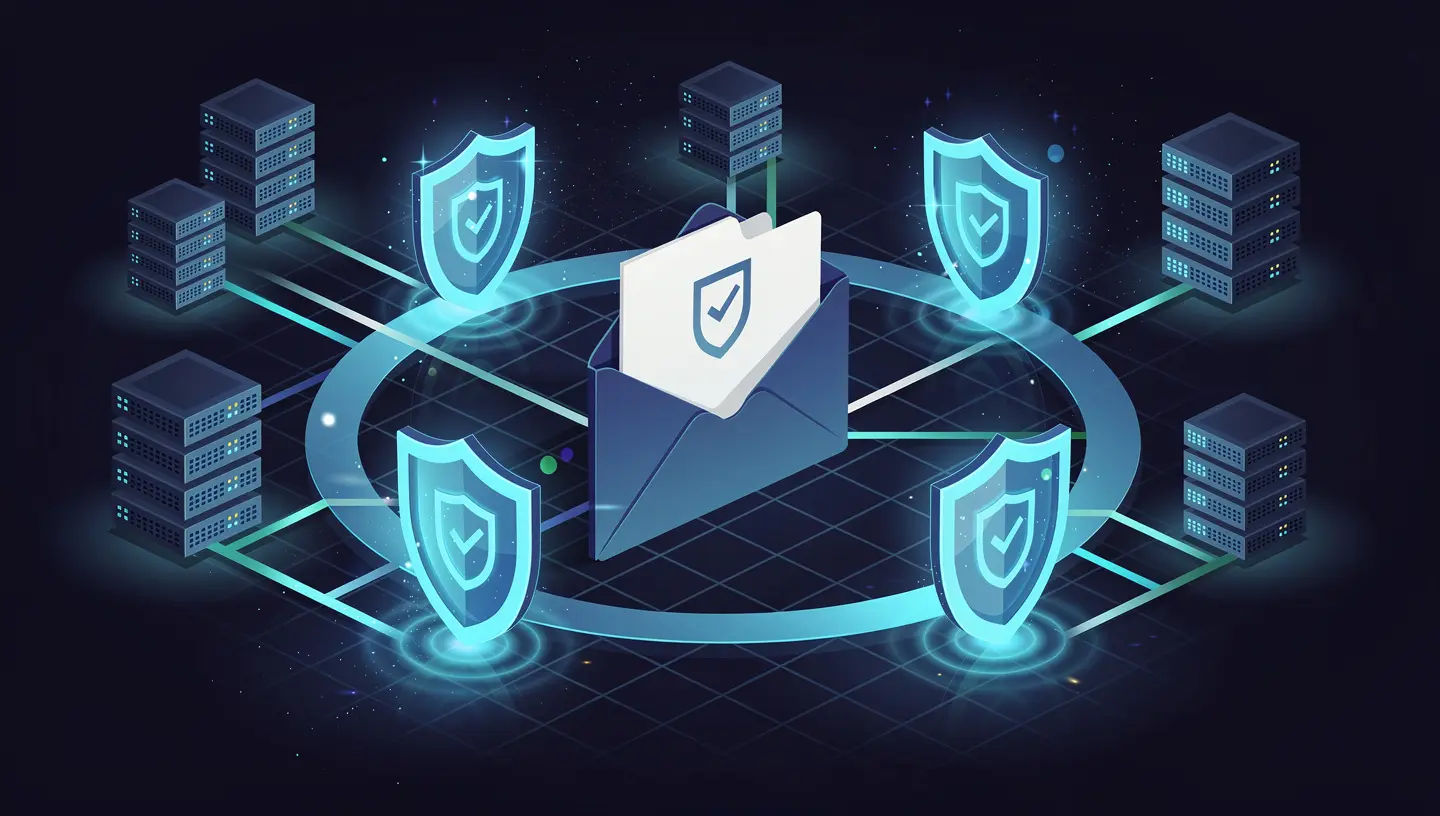 Why Your Startup's Emails Are Landing in Spam — And How to Fix It with SPF, DKIM, and DMARC