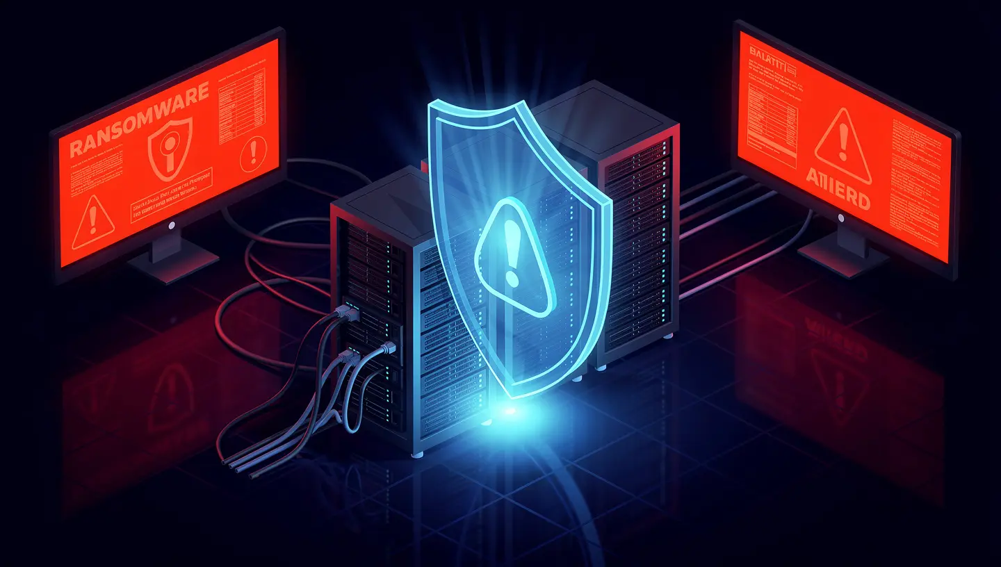 Ransomware Hit a Bay Area Company Last Week. Here's What Their Backup Strategy Should Have Looked Like.