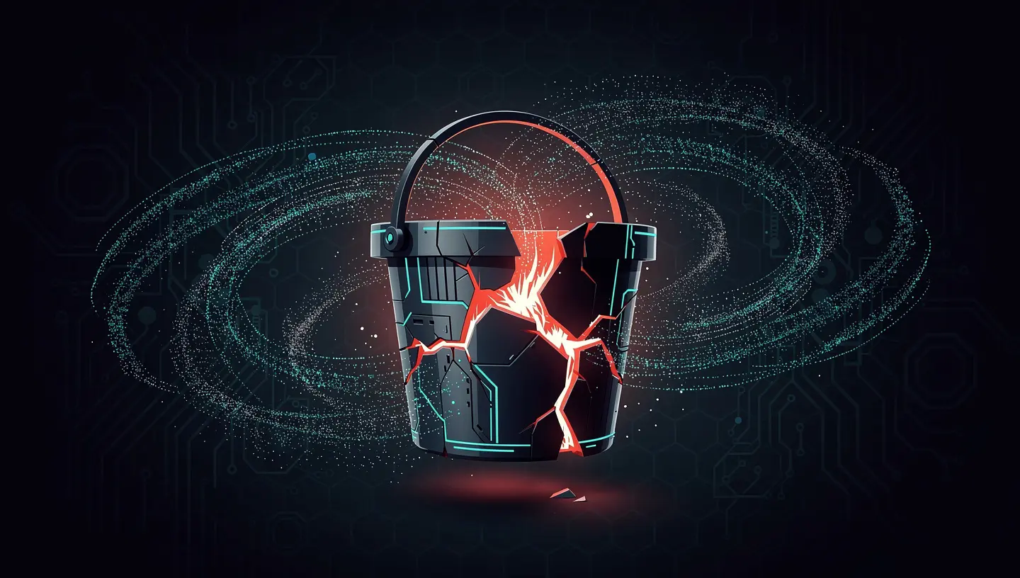 Is Your S3 Bucket Leaking Customer Data Right Now?